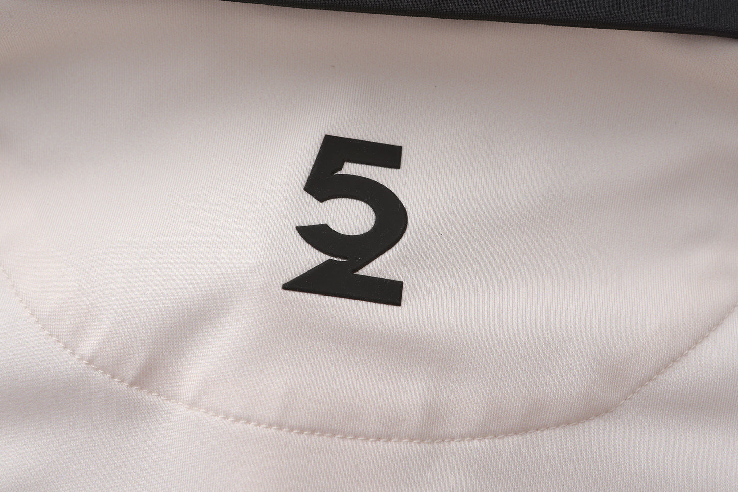 Black & Tan Polo