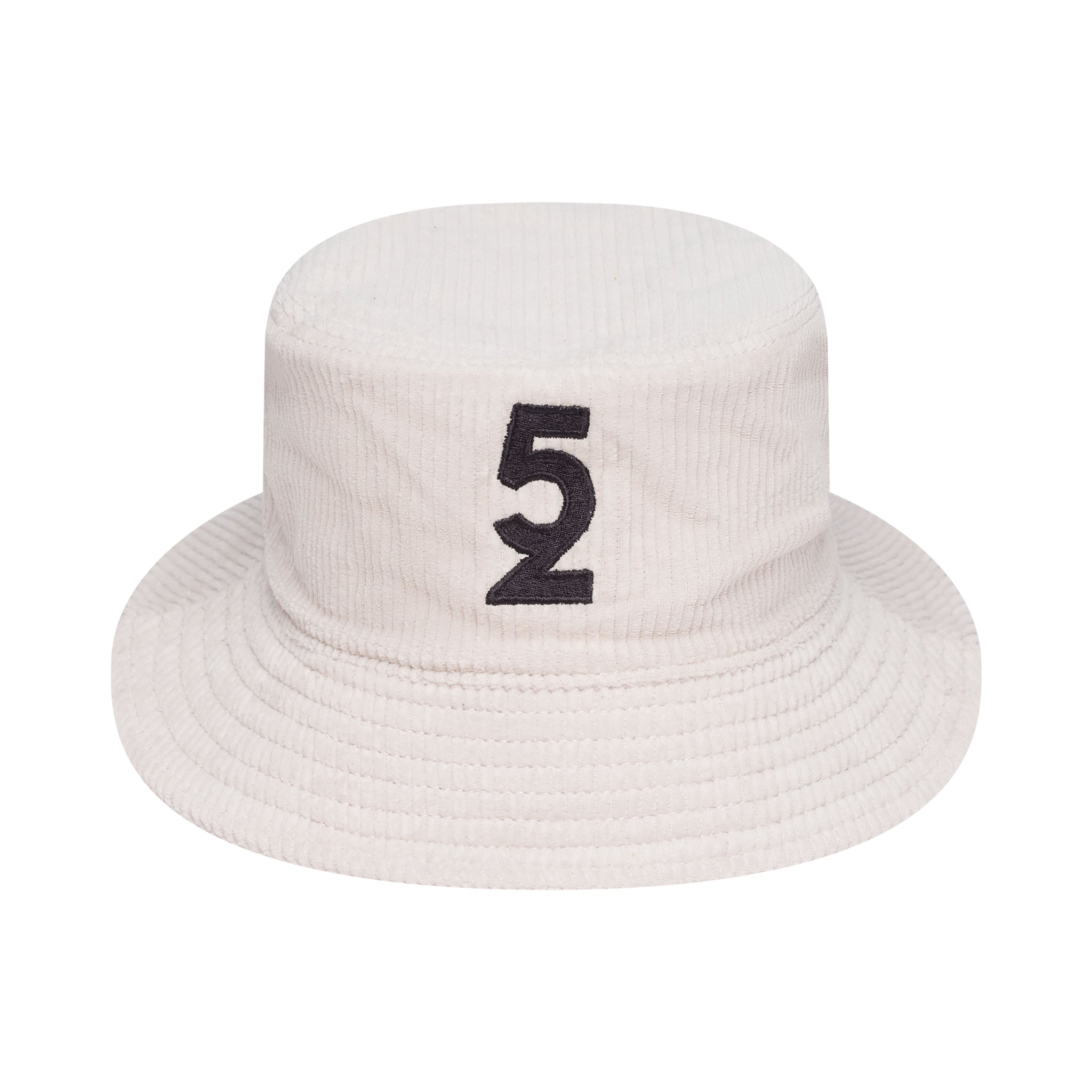 Corduroy Bucket Hats