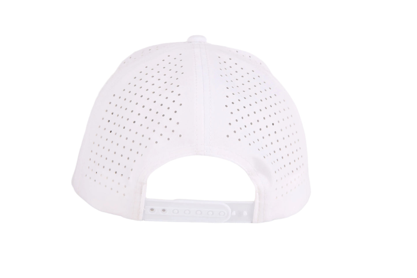 52 Icon White Hat