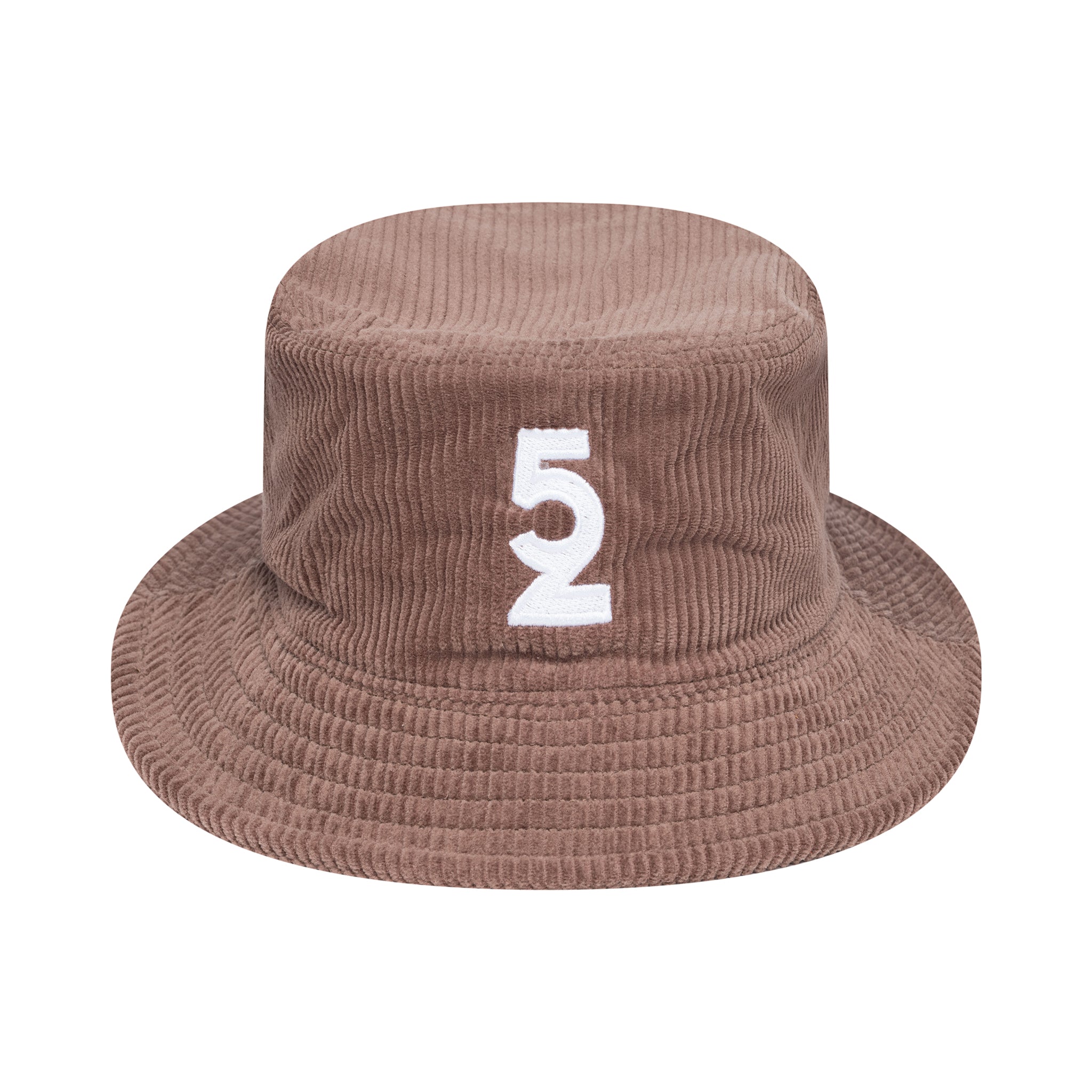 Corduroy Bucket Hats