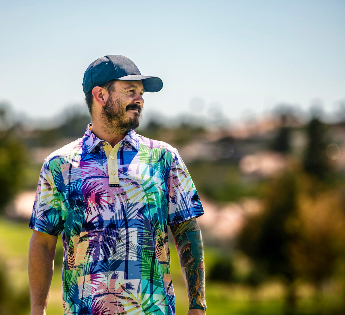 Belize Polo