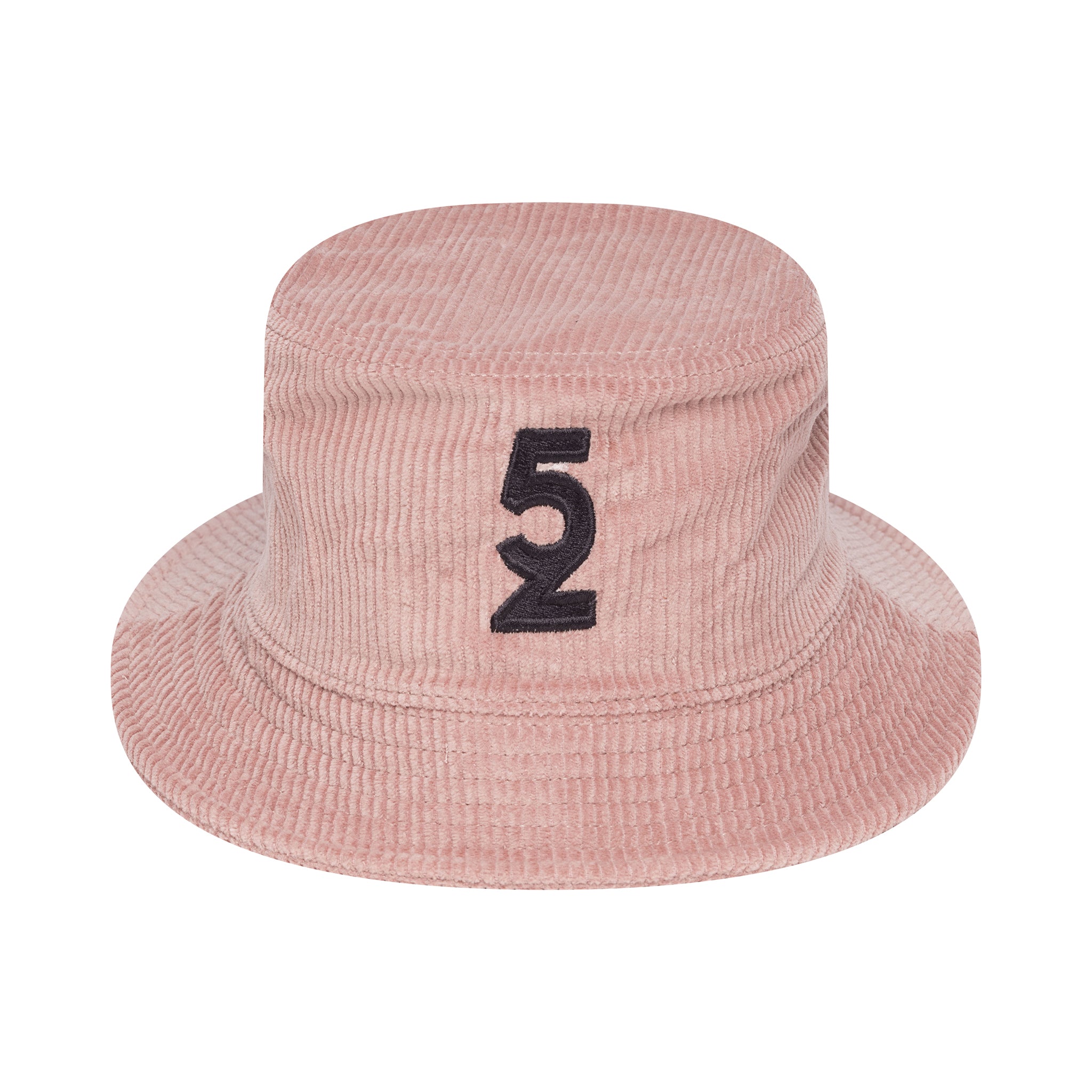 Corduroy Bucket Hats
