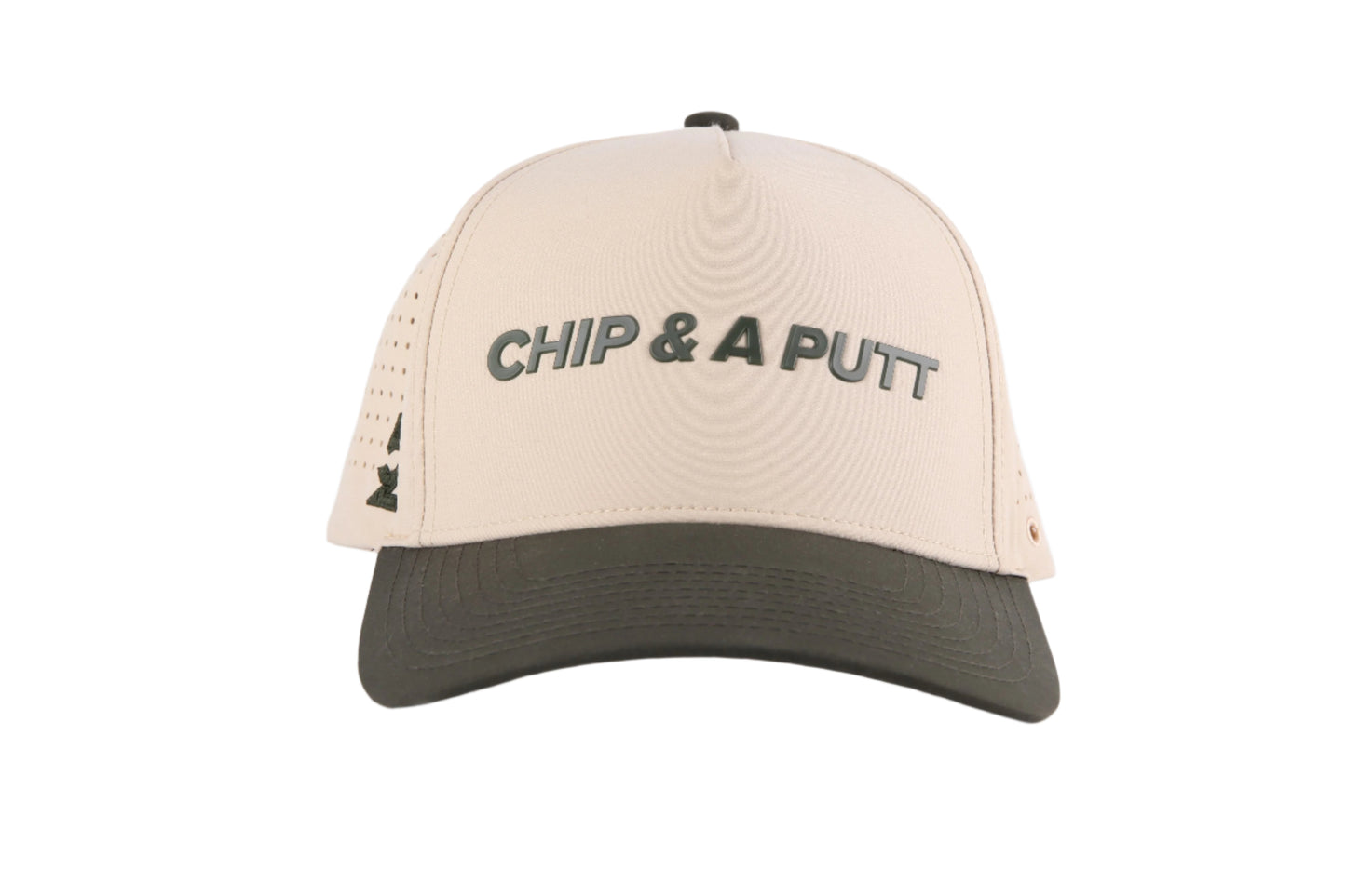Chip & A Putt Hat