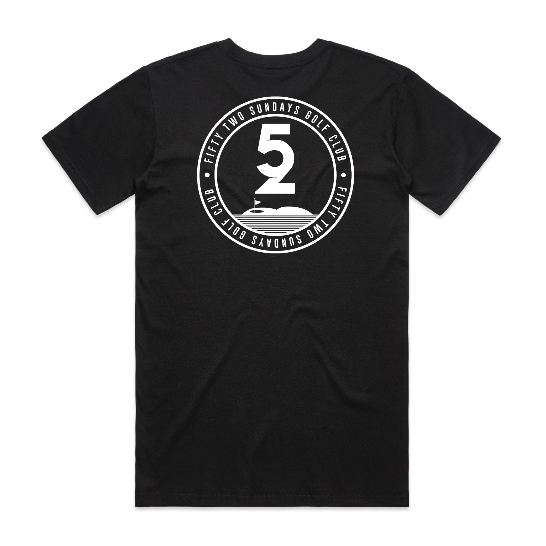 Golf Club T-Shirt