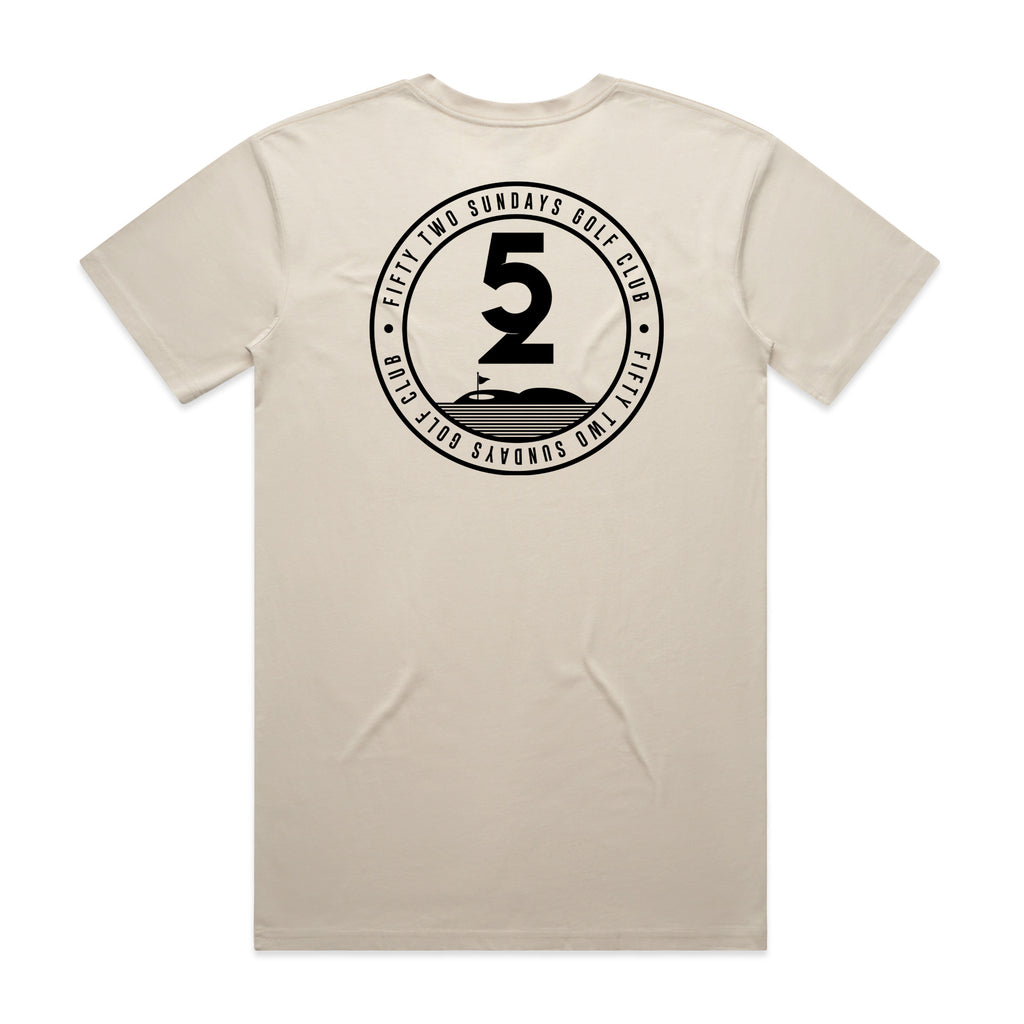 Golf Club T-Shirt