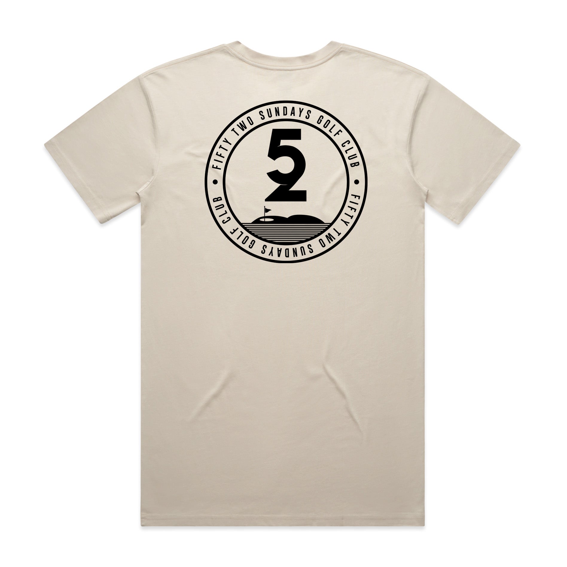 Golf Club T-Shirt