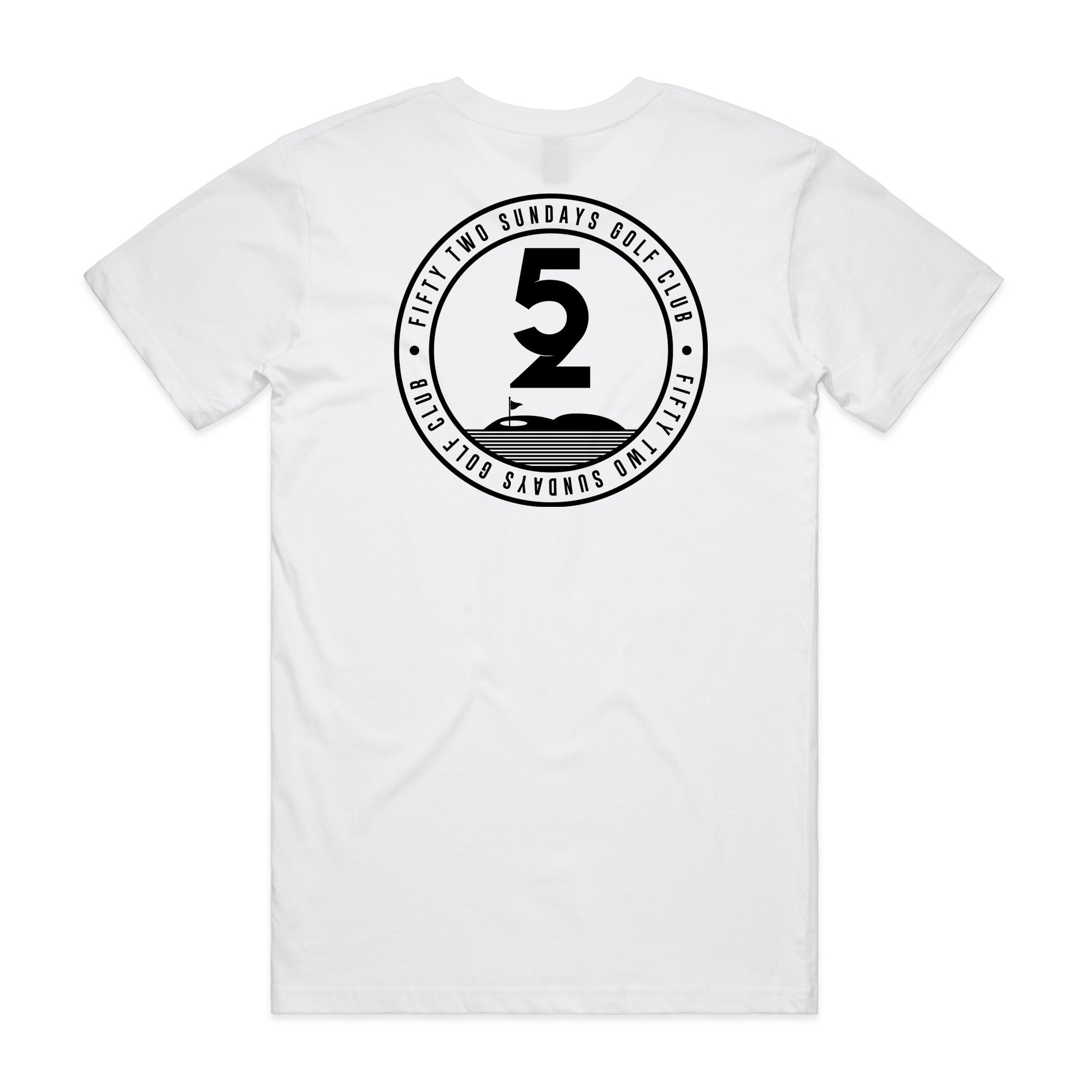 Golf Club T-Shirt