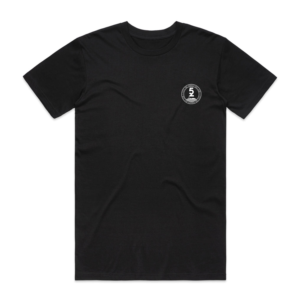 Golf Club T-Shirt