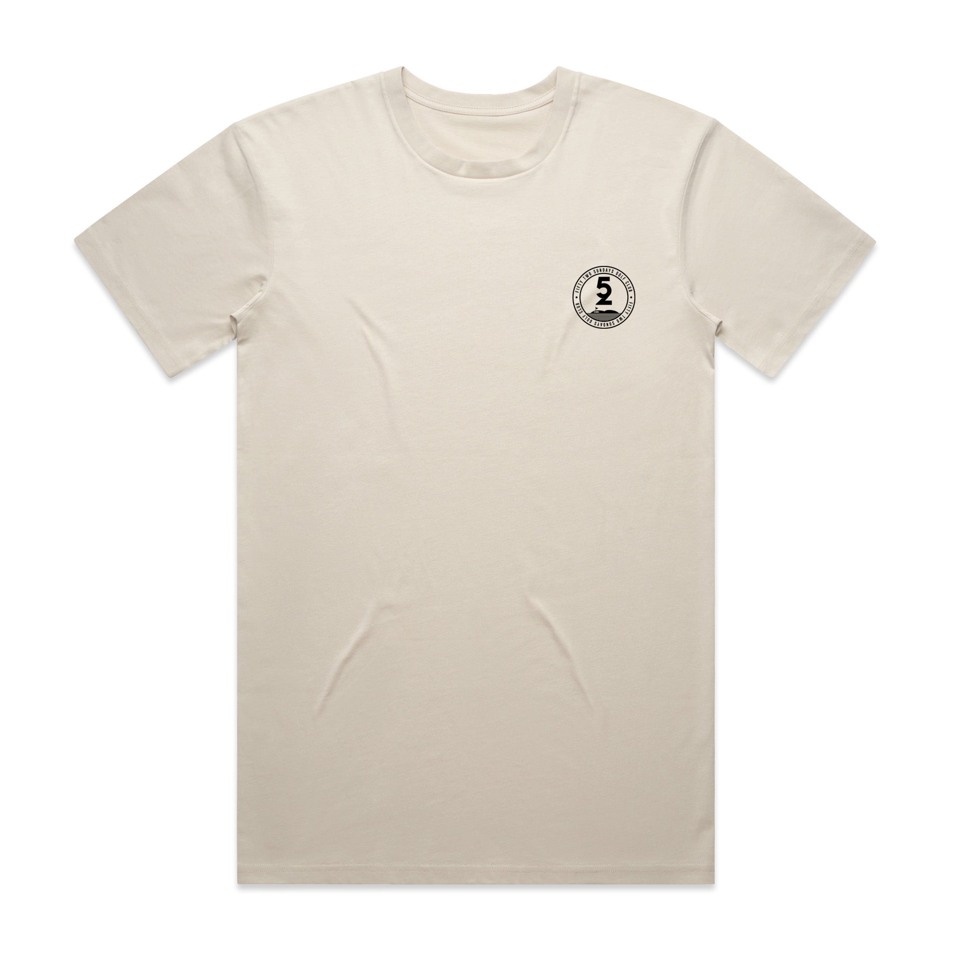 Golf Club T-Shirt