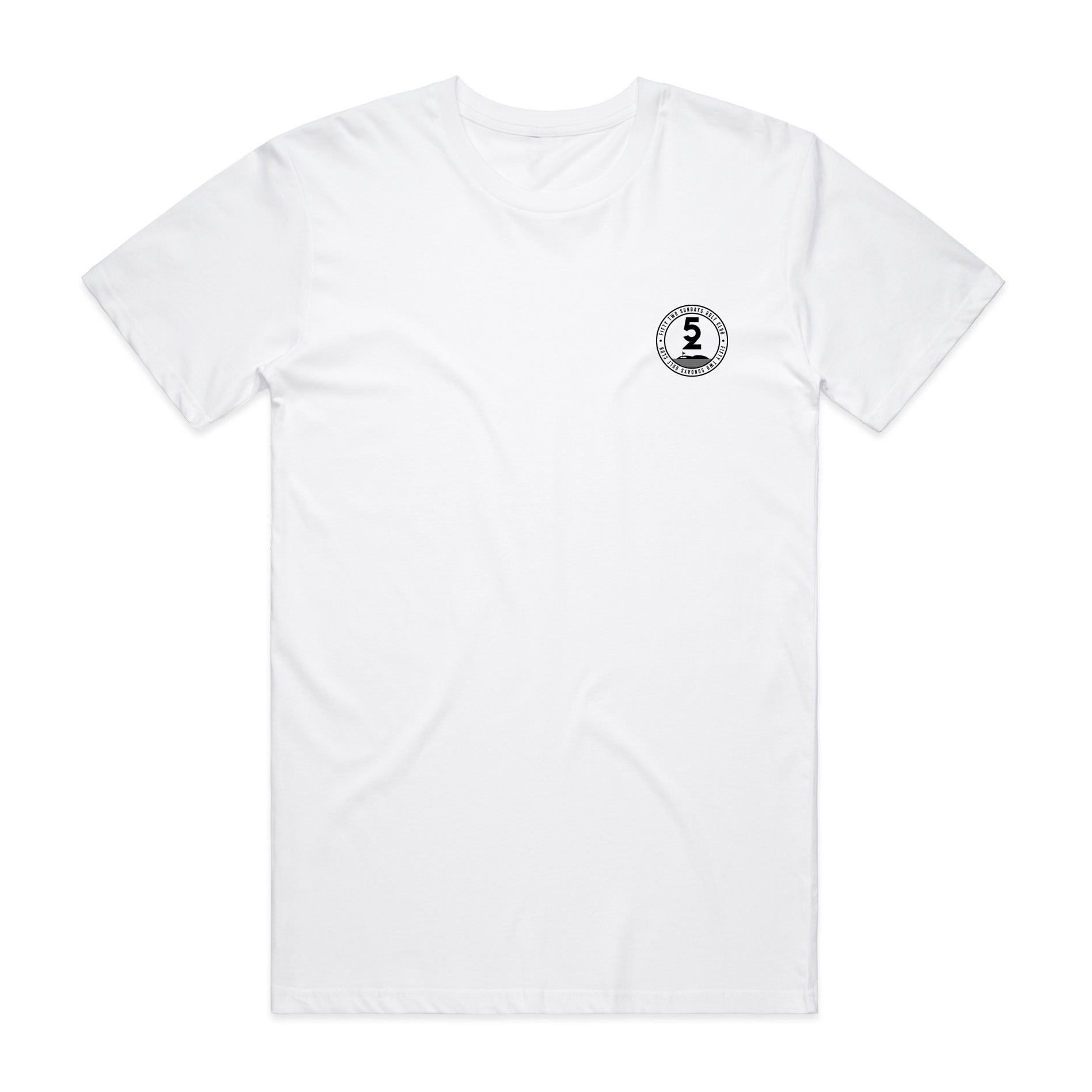 Golf Club T-Shirt