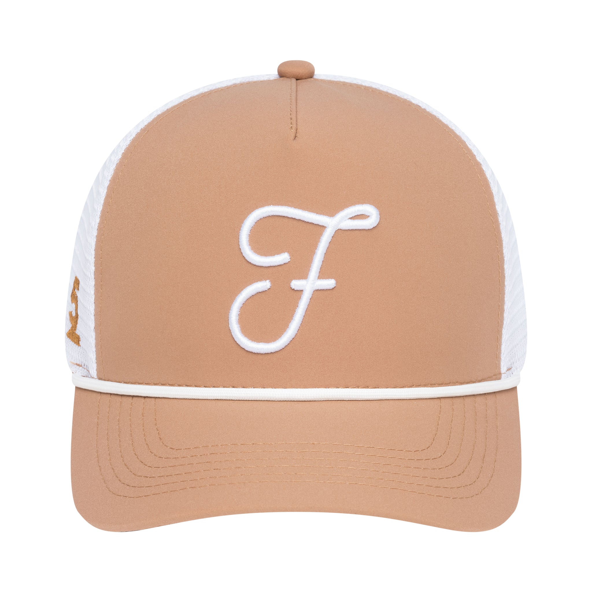 Initial Golf Trucker Hats (Available for Pre-Order)