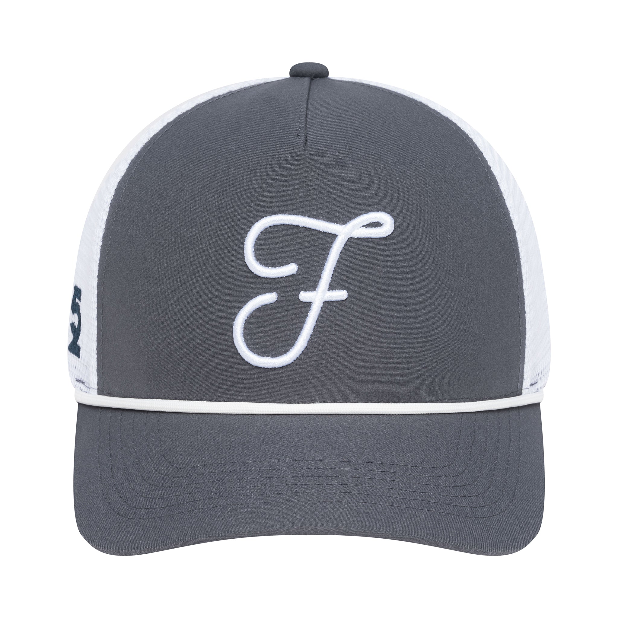 Initial Golf Trucker Hats (Available for Pre-Order)