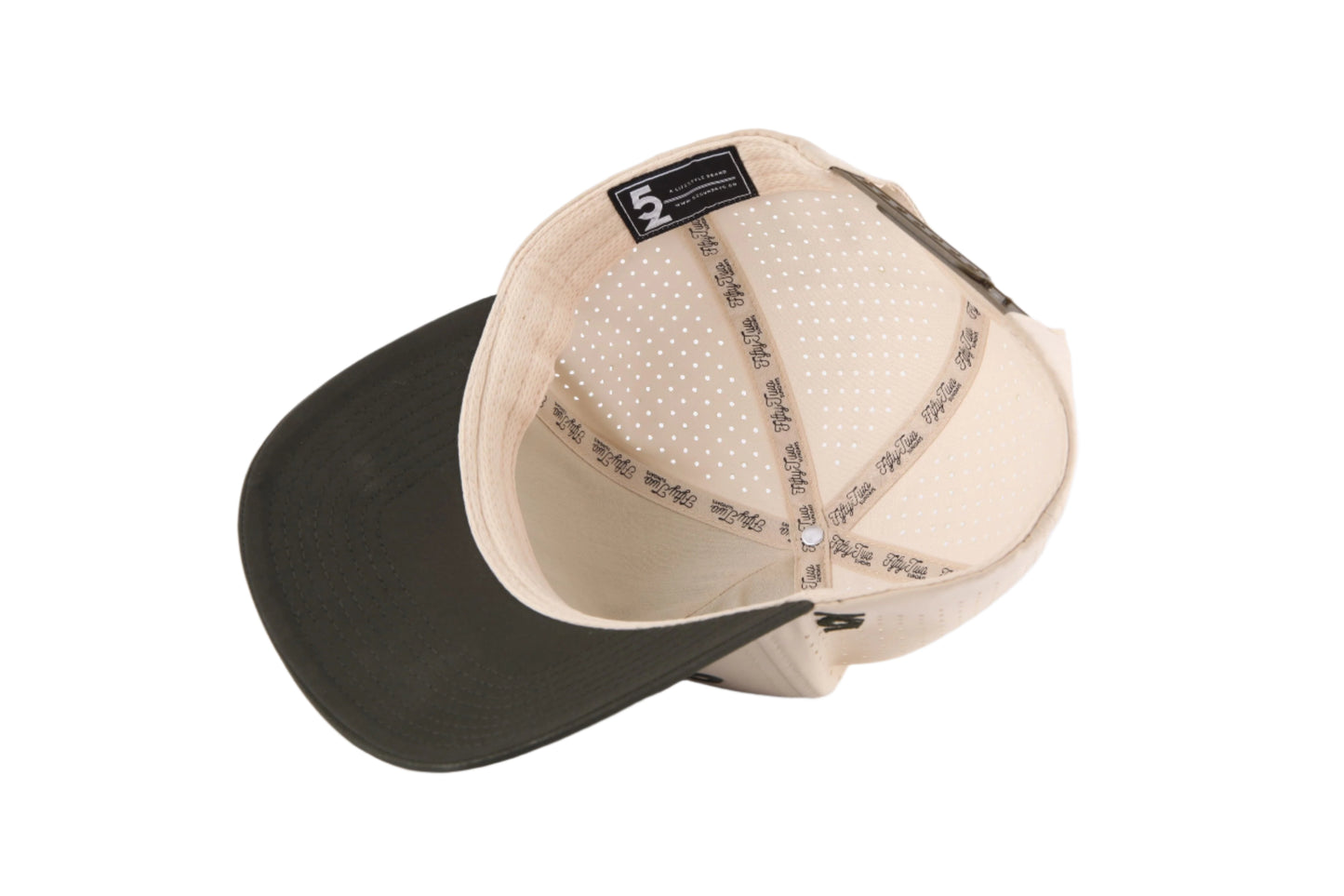 Chip & A Putt Hat
