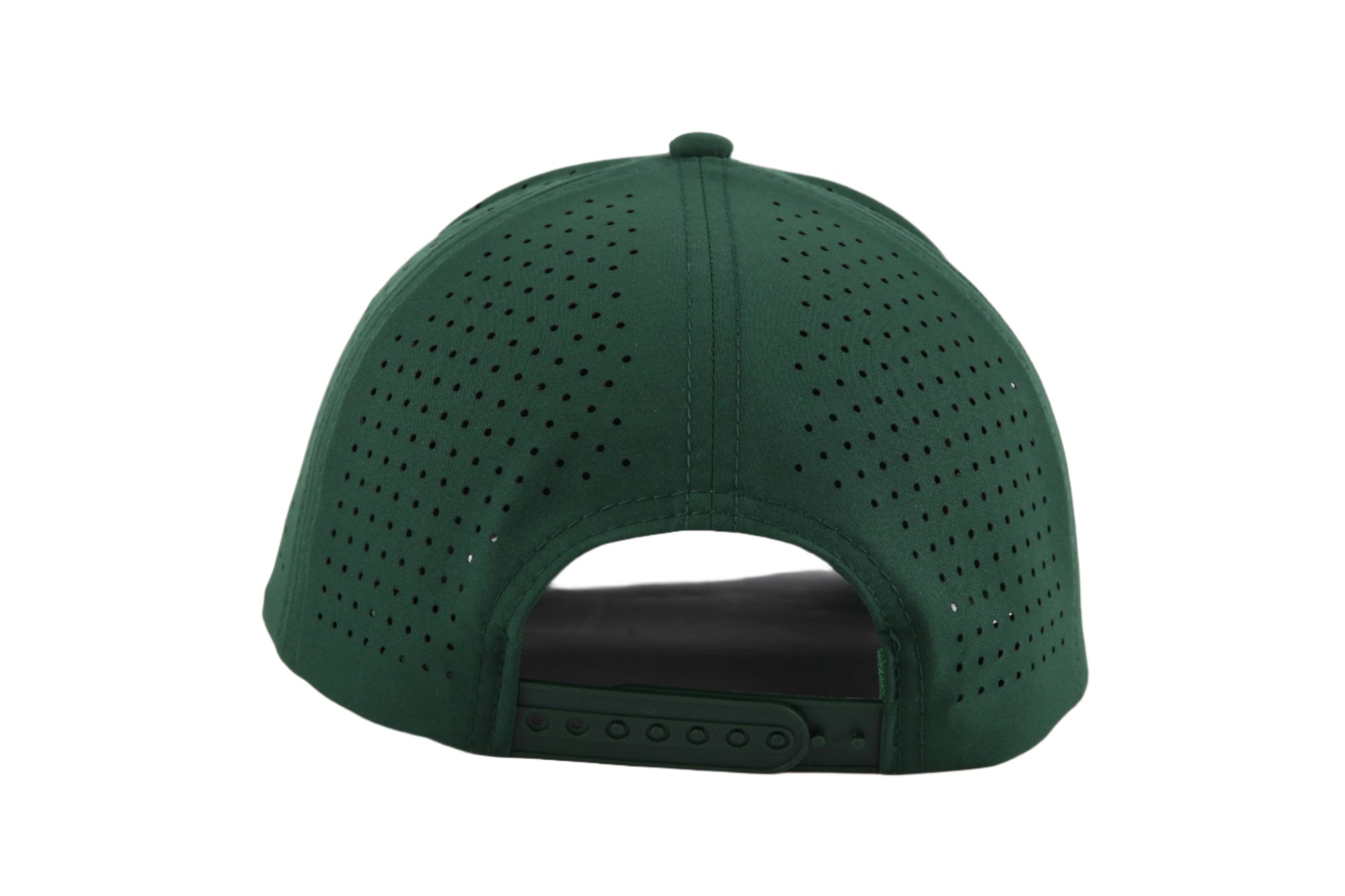 Forest Green Icon Hat
