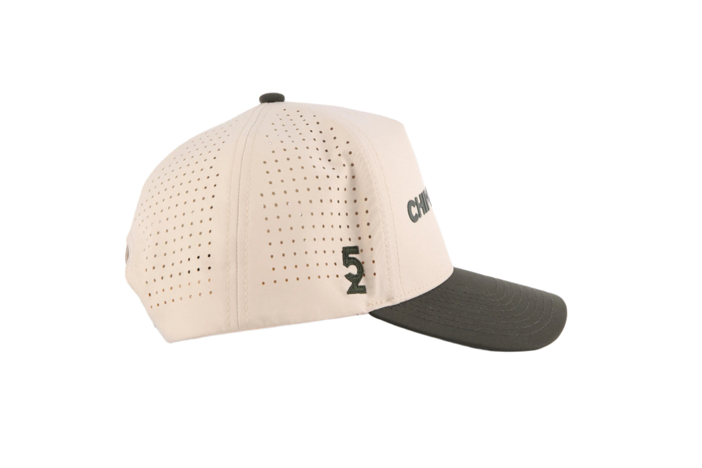 Chip & A Putt Hat
