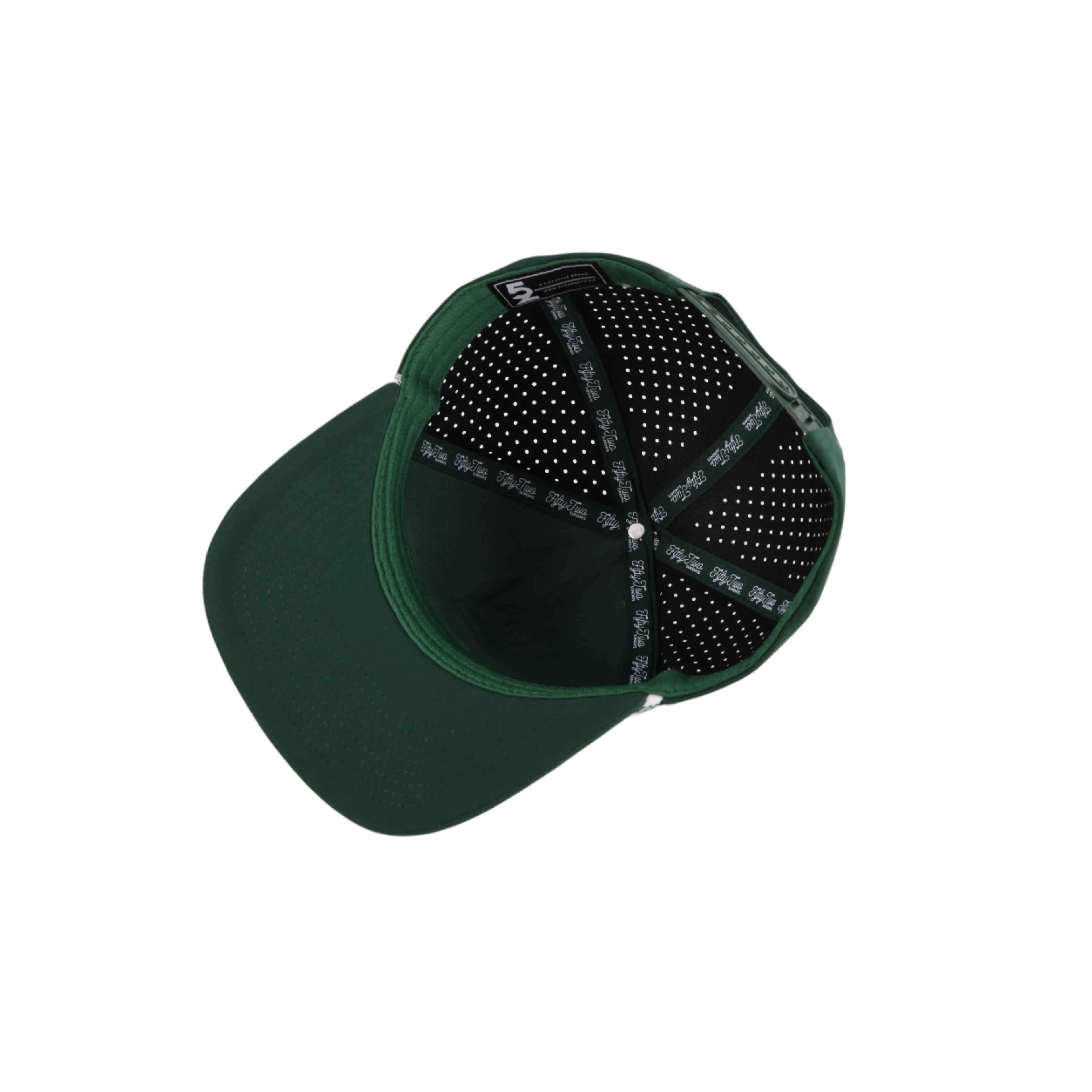 Icon Golf Hats