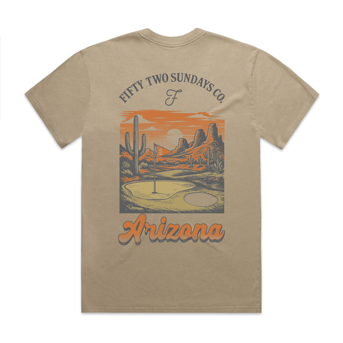 Arizona Greens (Available for Pre-Order)