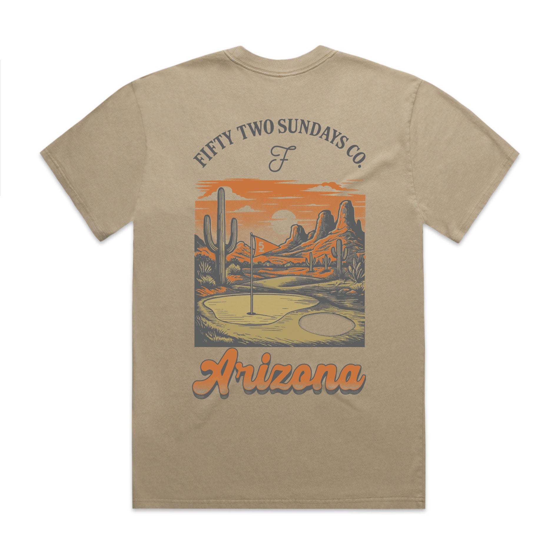 Arizona Greens (Available for Pre-Order)