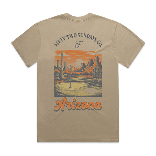 Arizona Greens (Available for Pre-Order)