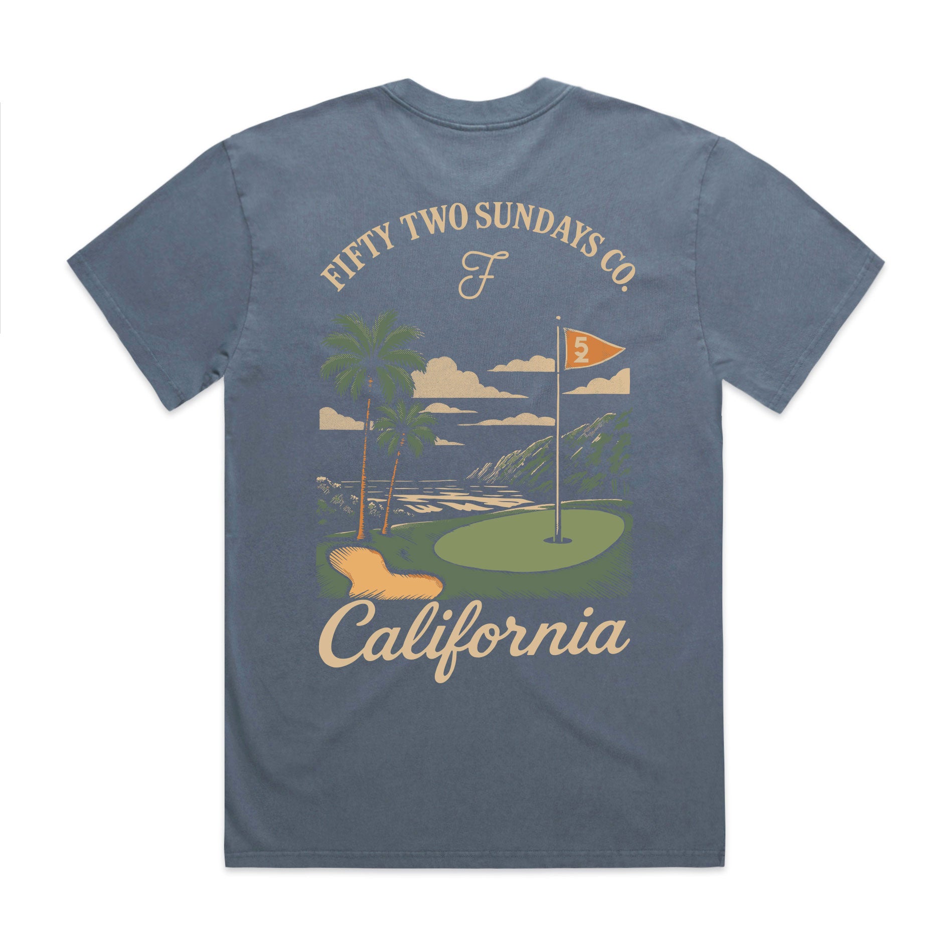 California Greens (Available for Pre-Order)