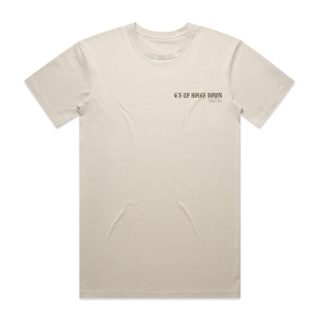G's Up Holes Down T-Shirt