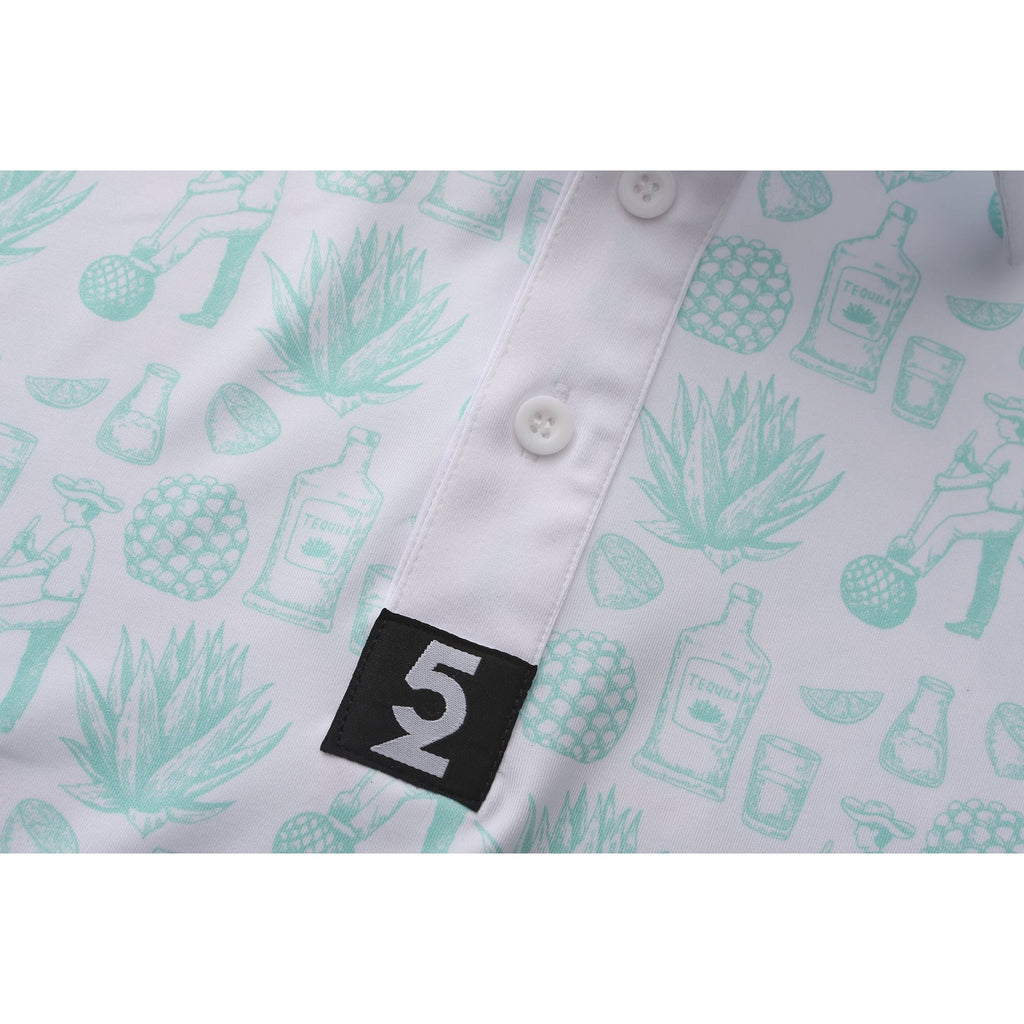 Agave Polo