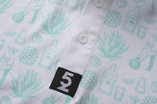Agave Polo