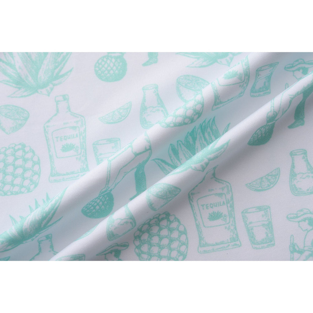 Agave Polo