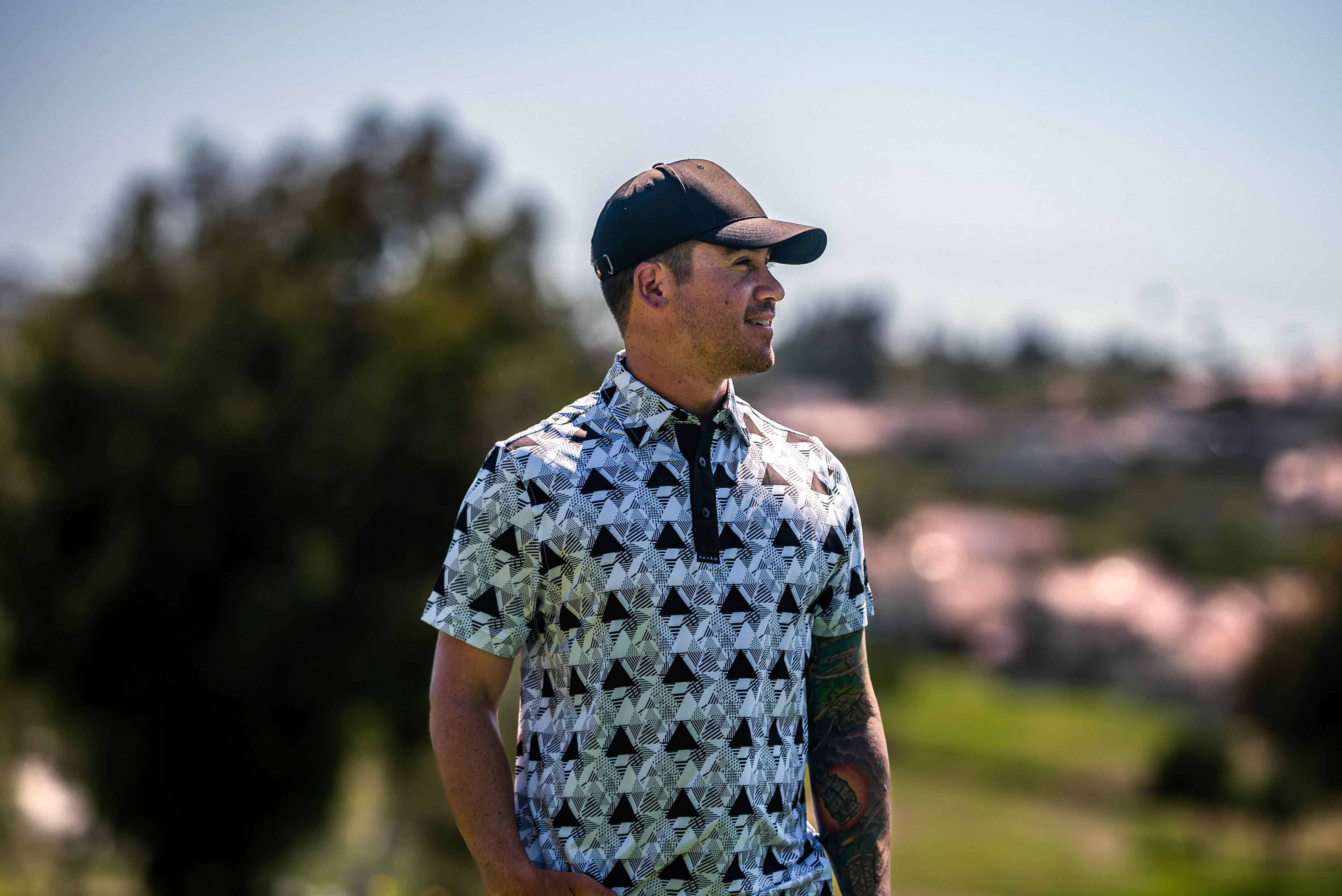 Cairo Polo