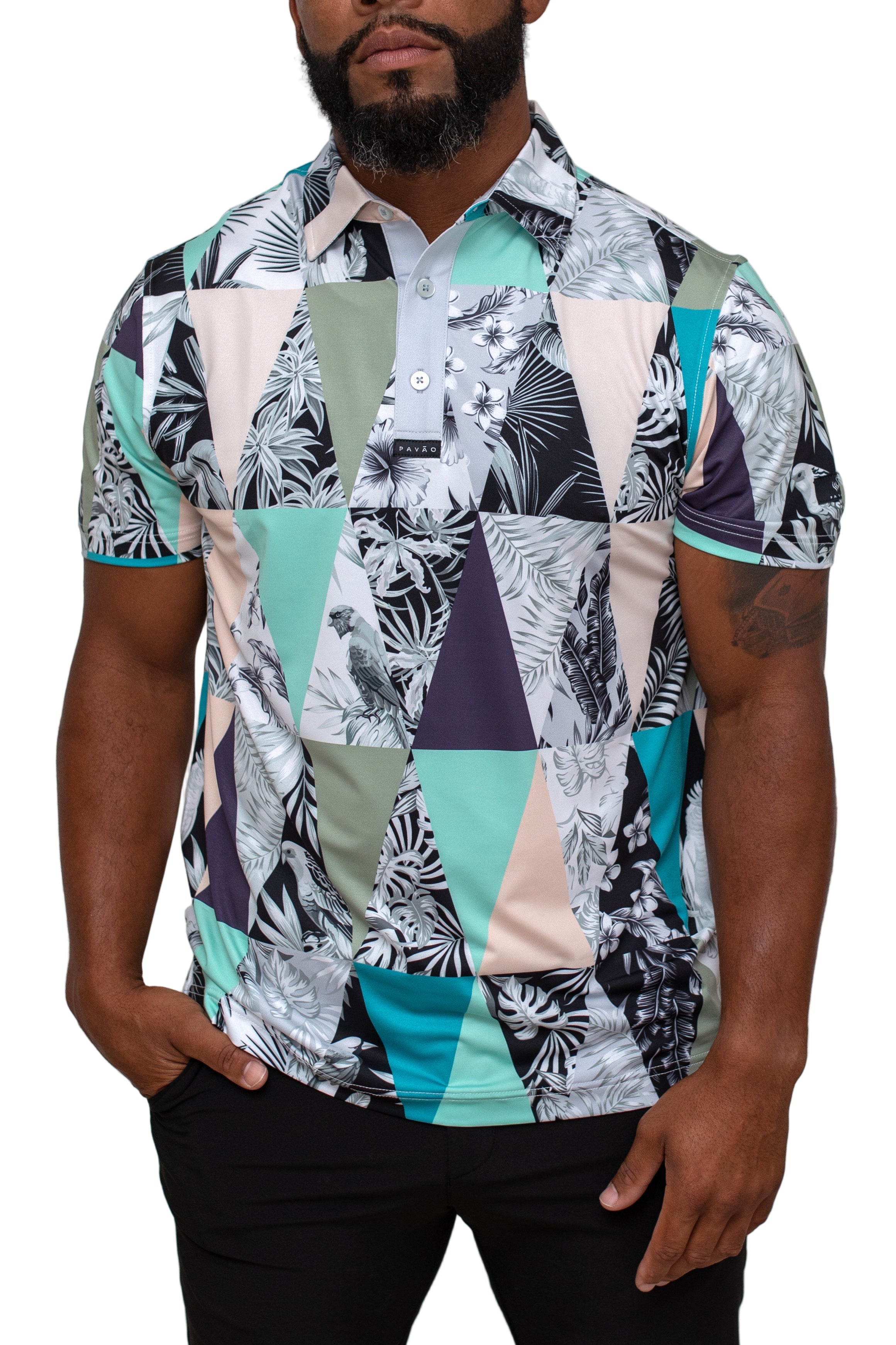 Par-Tee Polo