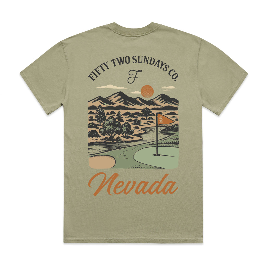 Nevada Greens (Available for Pre-Order)