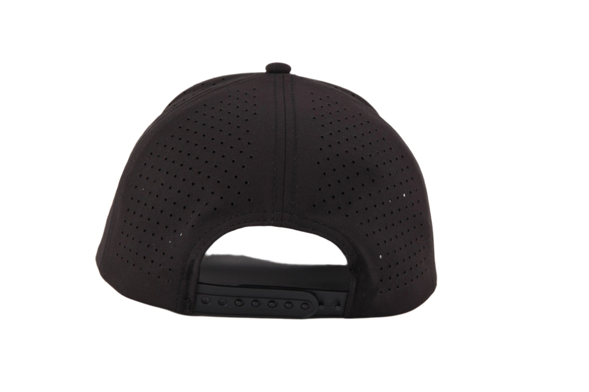 Black Icon Hat
